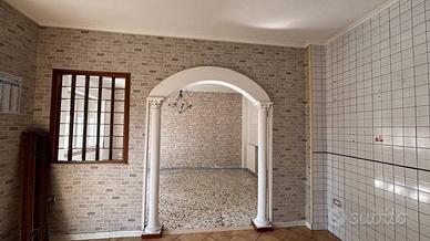 Appartamento di 110 m² con 3 locali a Giugliano in