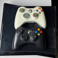XBOX 360 kit COMPLETO