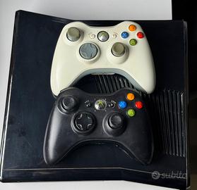 XBOX 360 kit COMPLETO