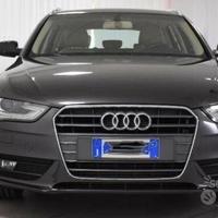 Audi a4 xeno 2014 ricambi