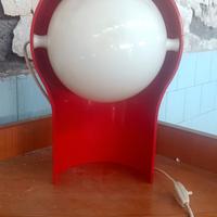 Lampada Telegono per Artemide anni 60