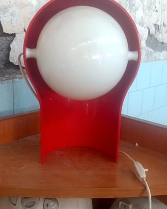 Lampada Telegono per Artemide anni 60