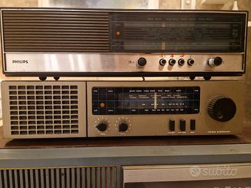 Radio vintage