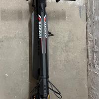 MONOPATTINO ELETTRICO DUCATI PRO 2 PLUS
