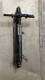 MONOPATTINO ELETTRICO DUCATI PRO 2 PLUS