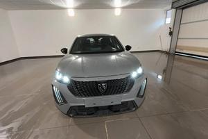 Peugeot 2008 PureTech 100 S&S Active