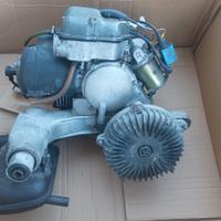 motore usato piaggio vespa cosa clx 125
