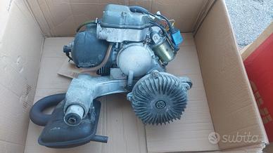 motore usato piaggio vespa cosa clx 125