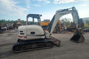 TEREX TC 80
