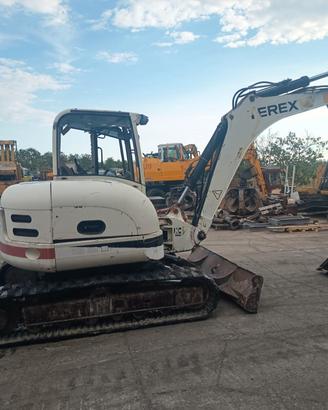 TEREX TC 80