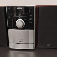 Stereo Sony