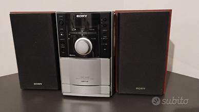 Stereo Sony