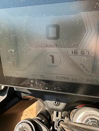 QJ 600 SRT