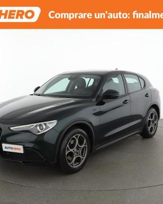 ALFA ROMEO Stelvio YX35322