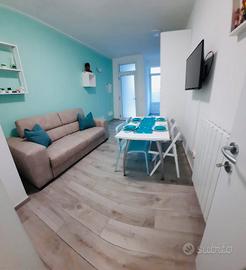 Bilocale Zona Forze Armate