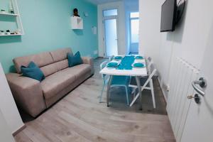 Bilocale Zona Forze Armate