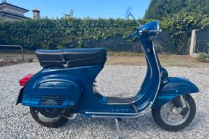 Piaggio Vespa ET3 Primavera 1977