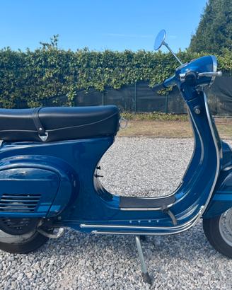 Piaggio Vespa ET3 Primavera 1977
