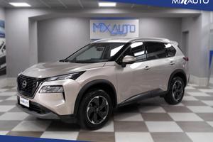Nissan X-Trail 1.5 E-Power N-Connecta E-4orce 4WD