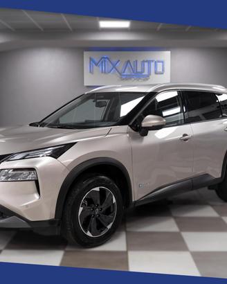 Nissan X-Trail 1.5 E-Power N-Connecta E-4orce 4WD