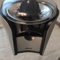 spremiagrumi elettrico  Severin