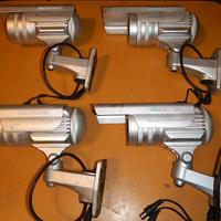 DVR Fracarro Venezia 4 più 1