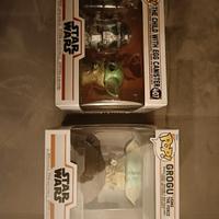 Funko Pop Grogu 
