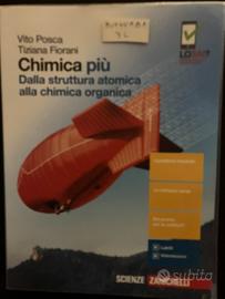 CHIMICA PIÙ