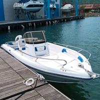 Ranieri Voyager 19