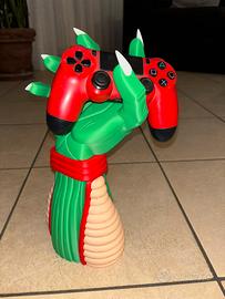 Portajoystick di Junion dell’anime Dragonball