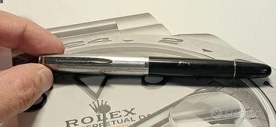 Penna Stilografica Aurora 88 P pennino oro