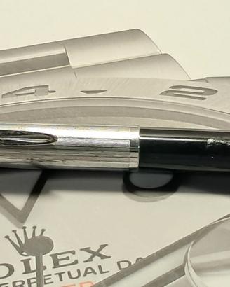 Penna Stilografica Aurora 88 P pennino oro