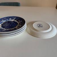 Servizio piatti Avon Cottage - Staffordshire Engl