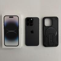 iPhone 14 Pro 128GB Space Black, Batteria 86%