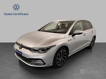 Volkswagen Golf 1.5 tsi evo act Style 130cv