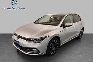 Volkswagen Golf 1.5 tsi evo act Style 130cv
