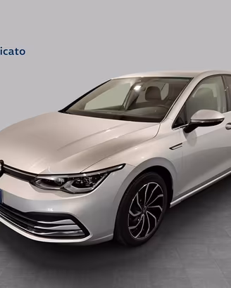 Volkswagen Golf 1.5 tsi evo act Style 130cv