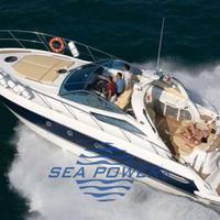 Cranchi Mediterrane 43 Open Top (2007)