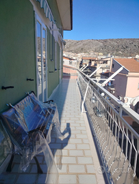 Vendita luminoso appartamento