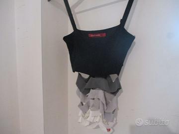 Canottiera Miss sixty .