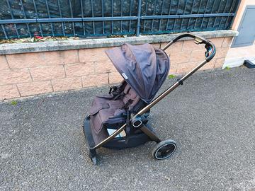 Passeggino Giordani trio
