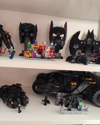 lego Batman 