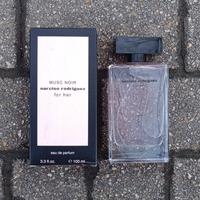 Narciso Rodriguez Musc Noir For Her EDP 100ml 