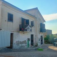 CASA SEMINDIPENDENTE A SANTA PAOLINA