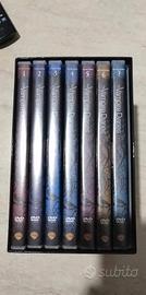 The Vampire Diaries collection 