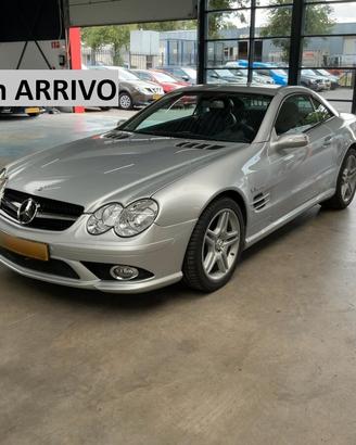 Mercedes-benz SL 500/550 cat EVO AMG Premium Pack