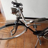 Bicicletta uomo vintage Atala 