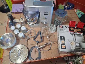 Kenwood Cooking Chef Major