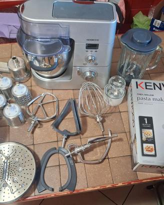 Kenwood Cooking Chef Major