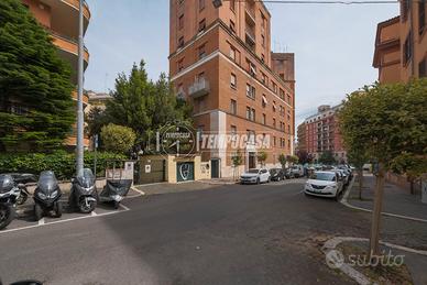 BILOCALE CON GIARDINO E INGRESSO INDIPENDENTE